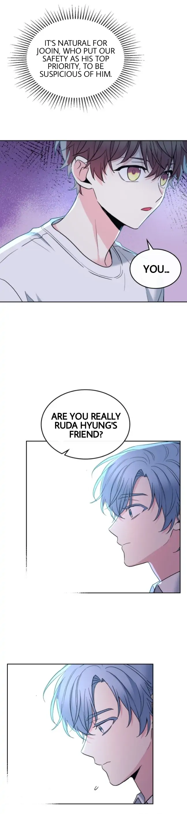 Read Inso’s Law Manga Online