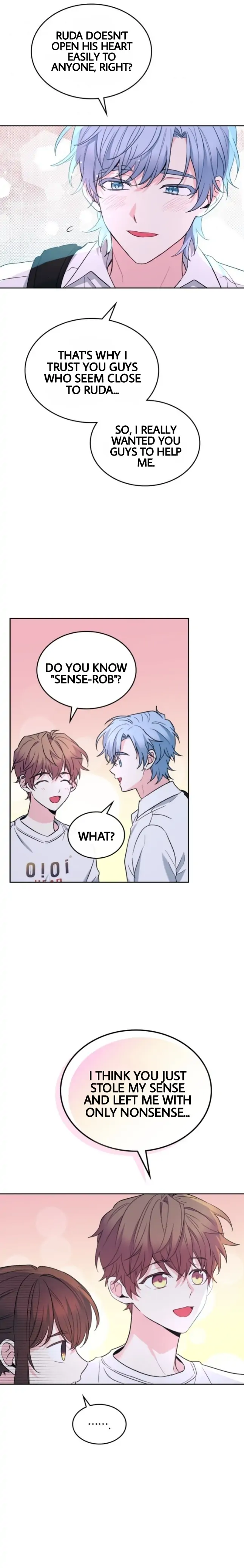 Read Inso’s Law Manga Online