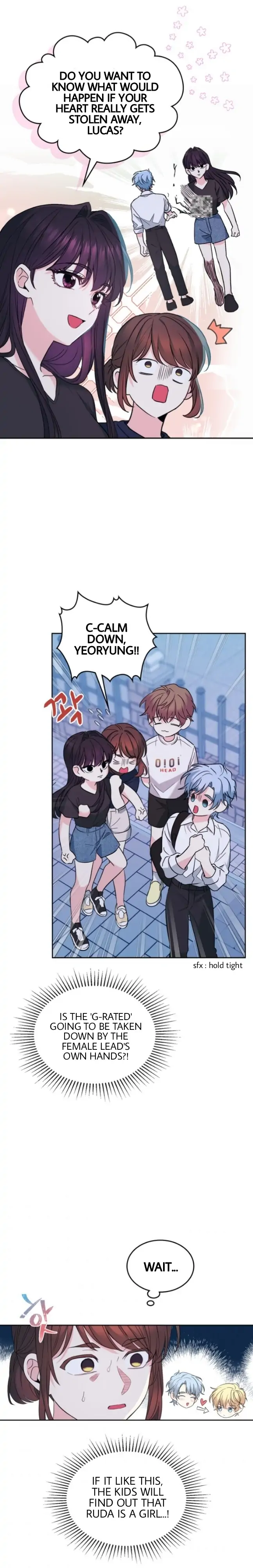 Read Inso’s Law Manga Online