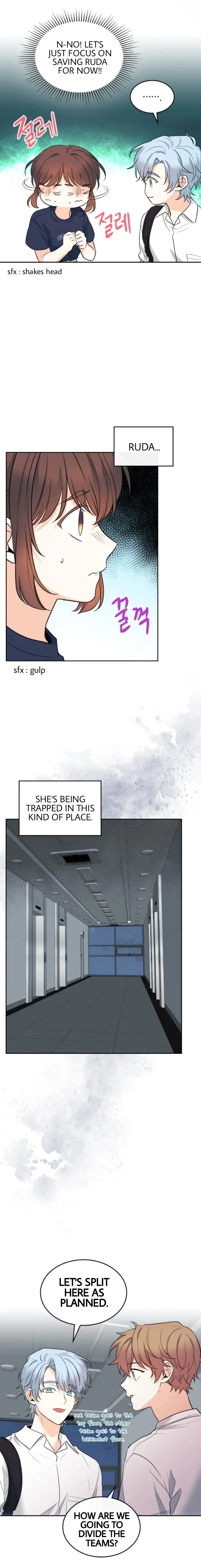 Read Inso’s Law Manga Online