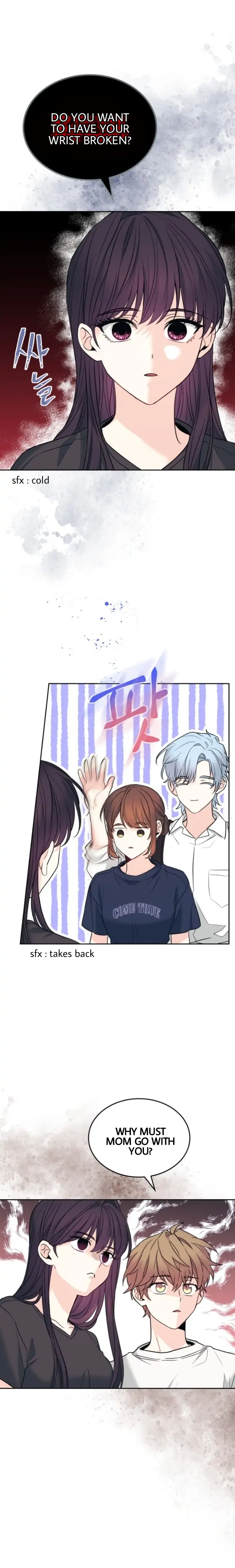 Read Inso’s Law Manga Online