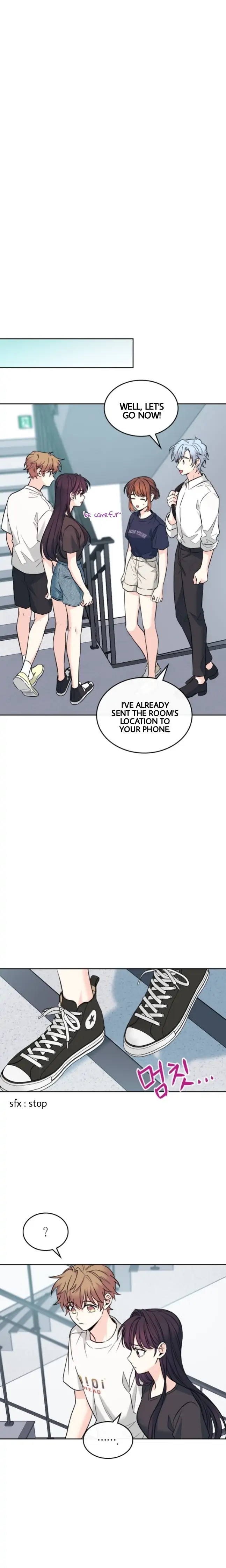 Read Inso’s Law Manga Online