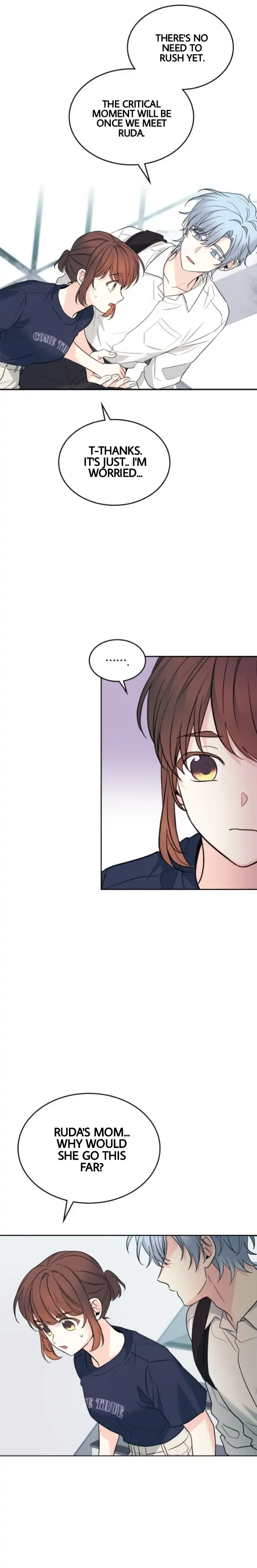 Read Inso’s Law Manga Online