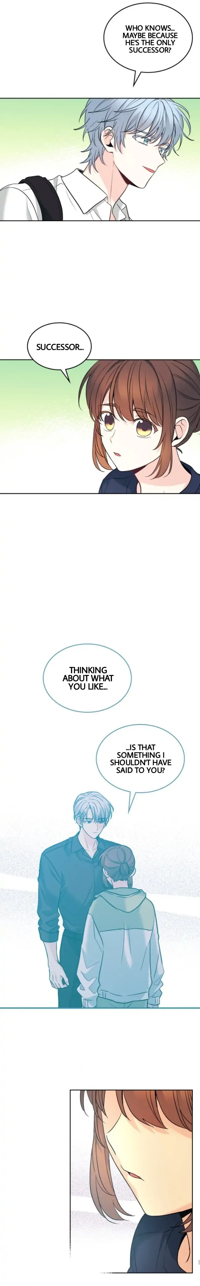 Read Inso’s Law Manga Online