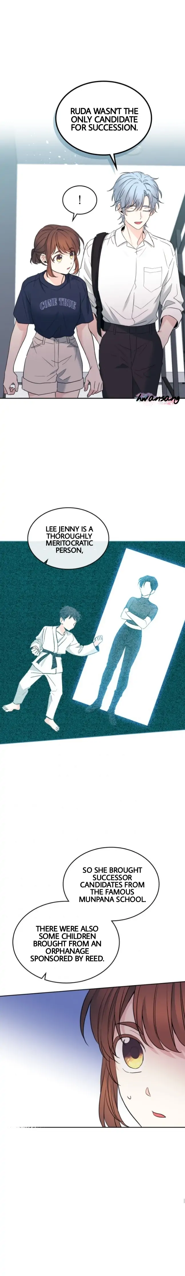 Read Inso’s Law Manga Online