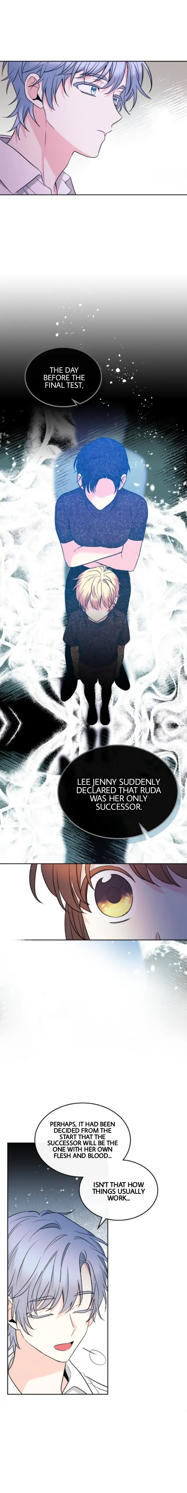 Read Inso’s Law Manga Online