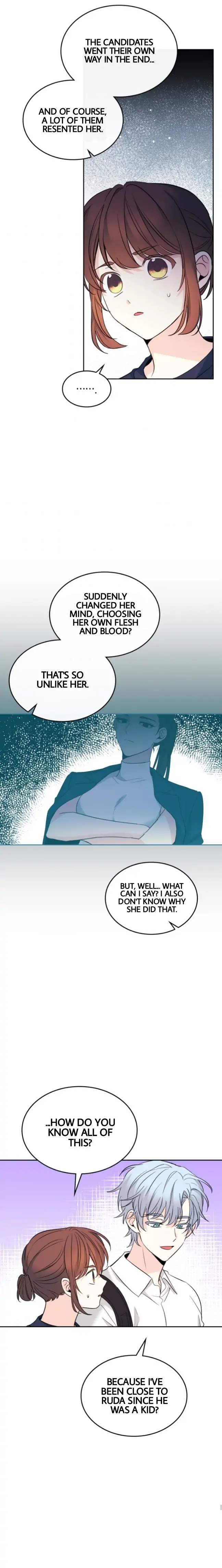 Read Inso’s Law Manga Online