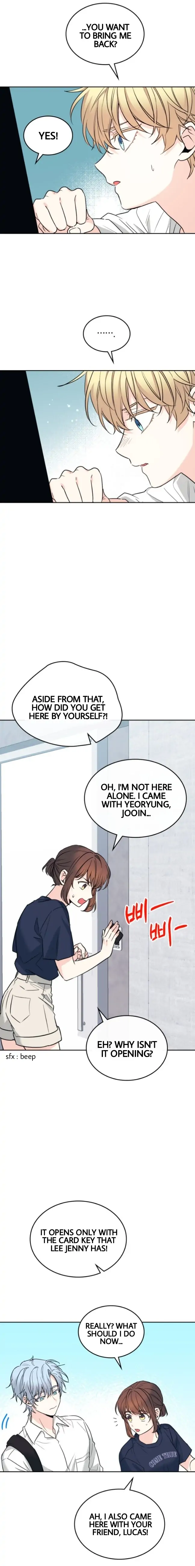 Read Inso’s Law Manga Online