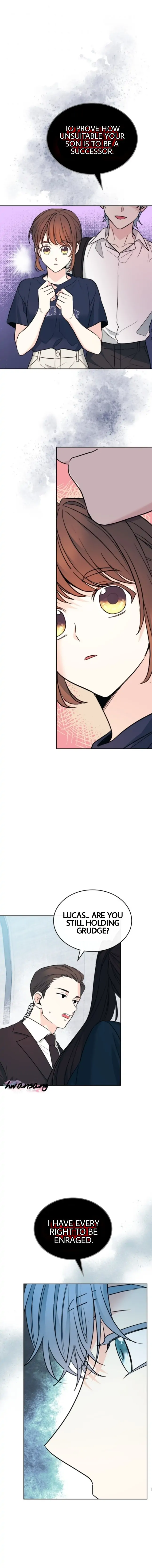 Read Inso’s Law Manga Online
