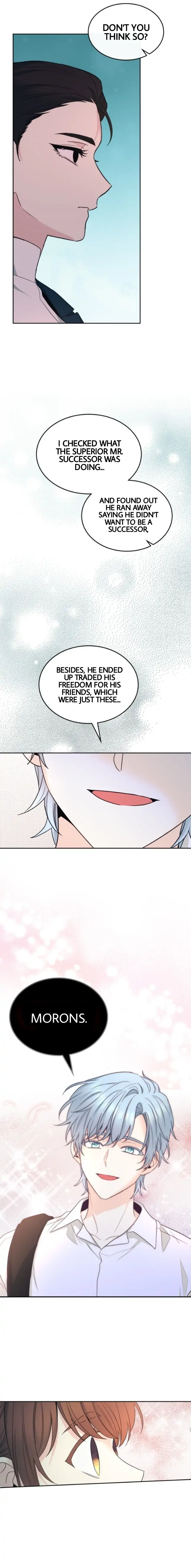 Read Inso’s Law Manga Online