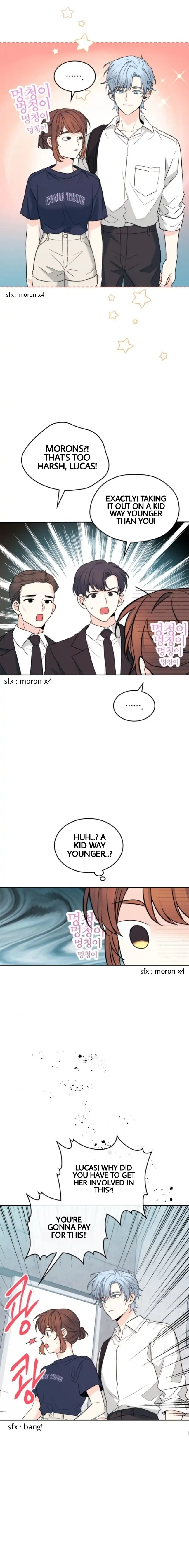 Read Inso’s Law Manga Online