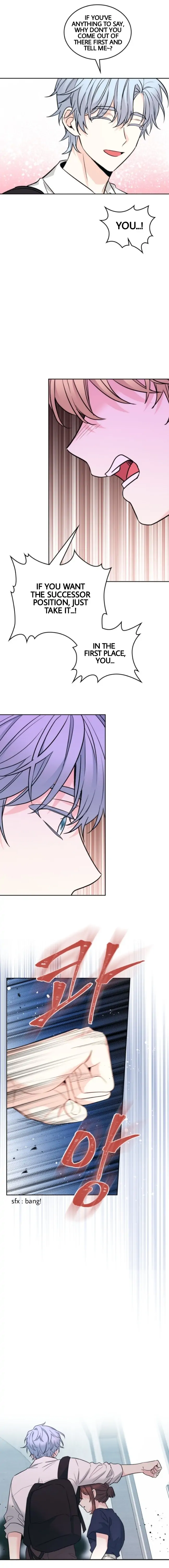 Read Inso’s Law Manga Online