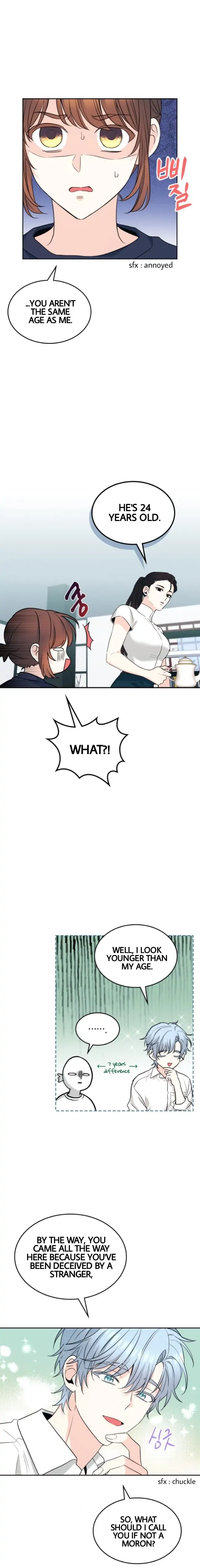 Read Inso’s Law Manga Online