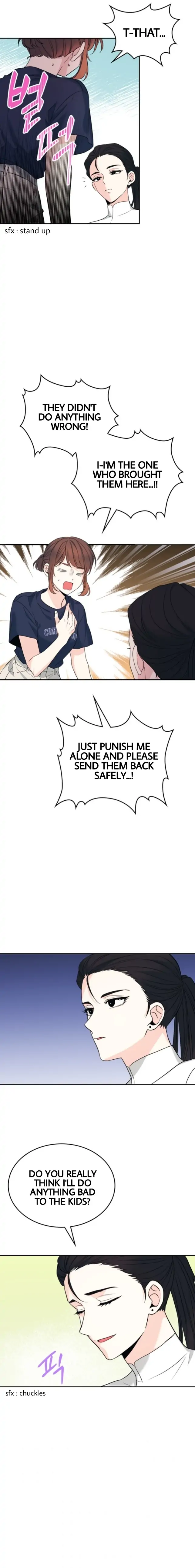 Read Inso’s Law Manga Online