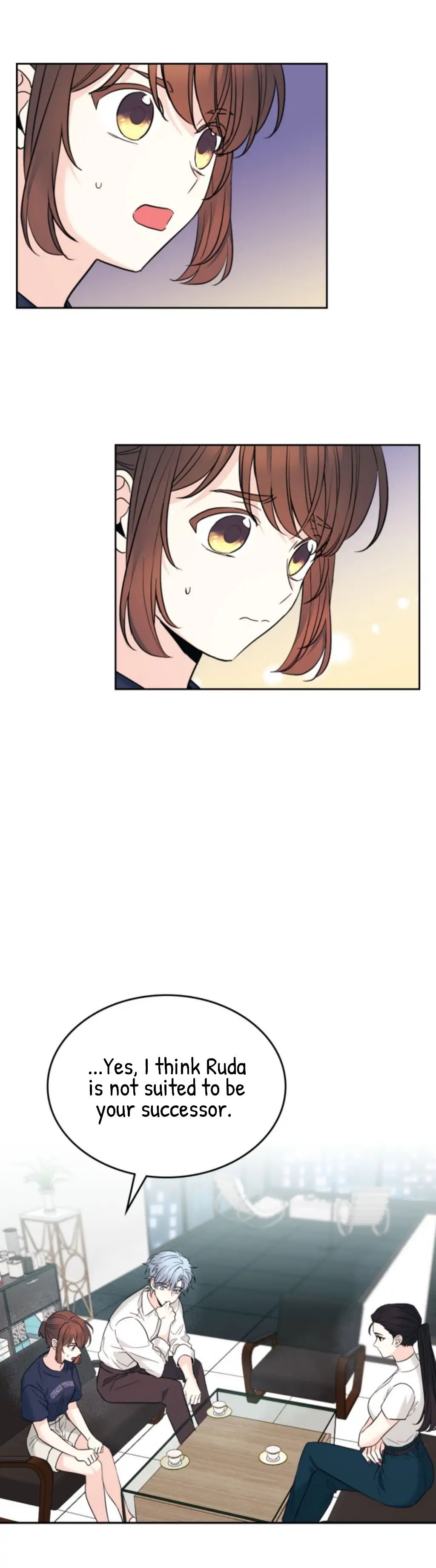 Read Inso’s Law Manga Online