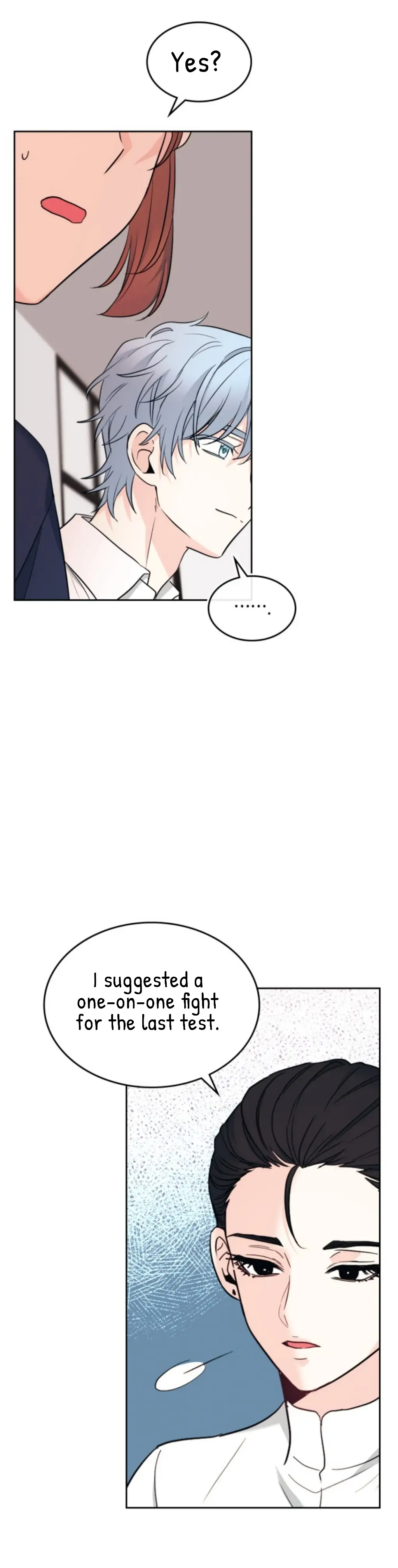 Read Inso’s Law Manga Online
