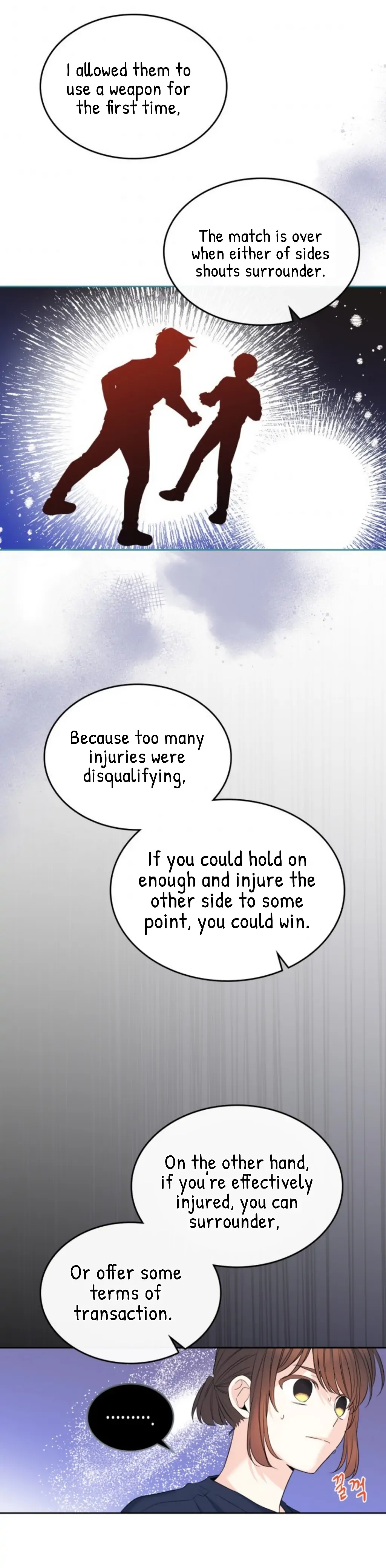 Read Inso’s Law Manga Online