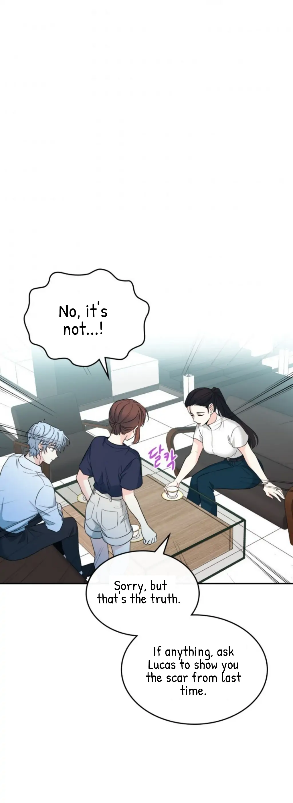 Read Inso’s Law Manga Online