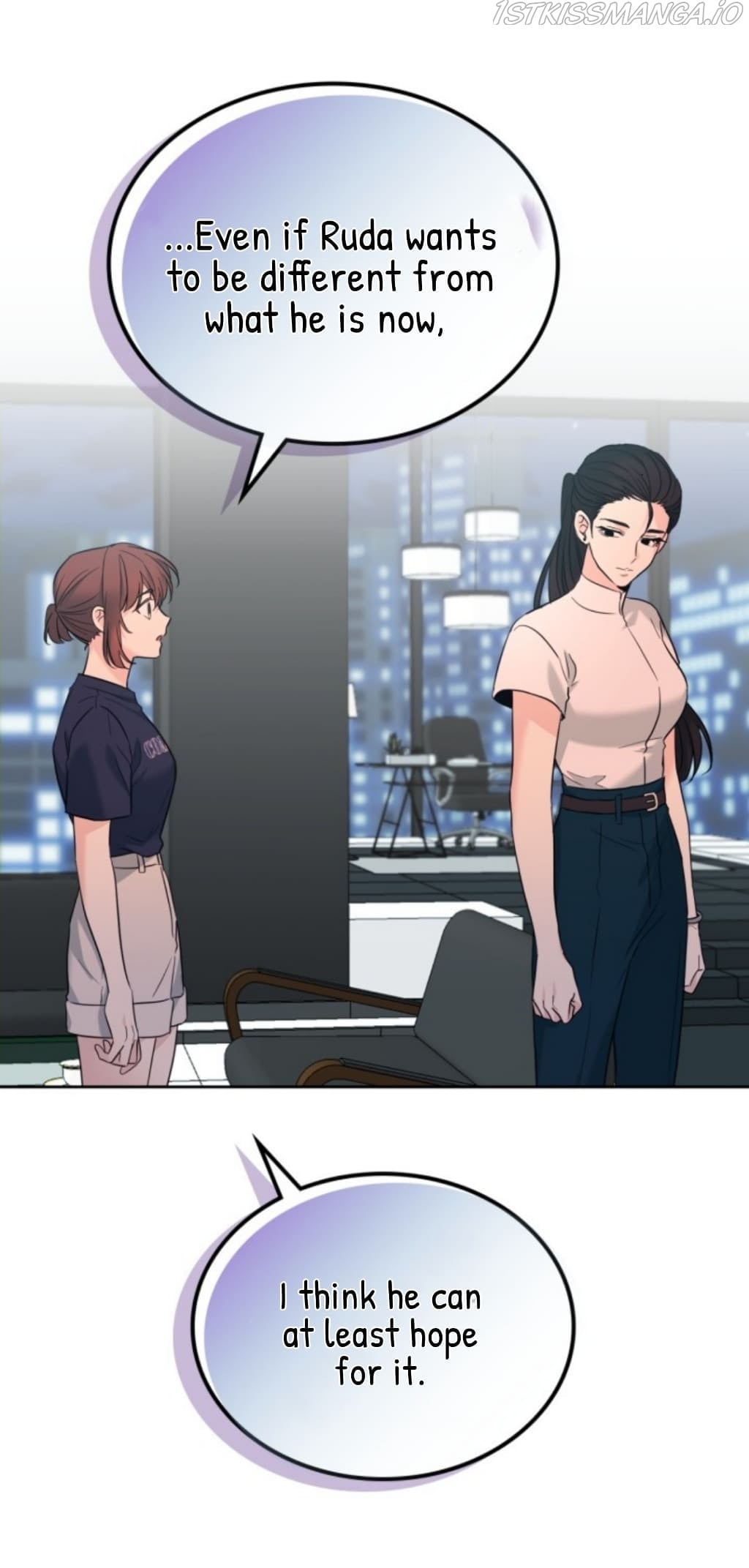 Read Inso’s Law Manga Online
