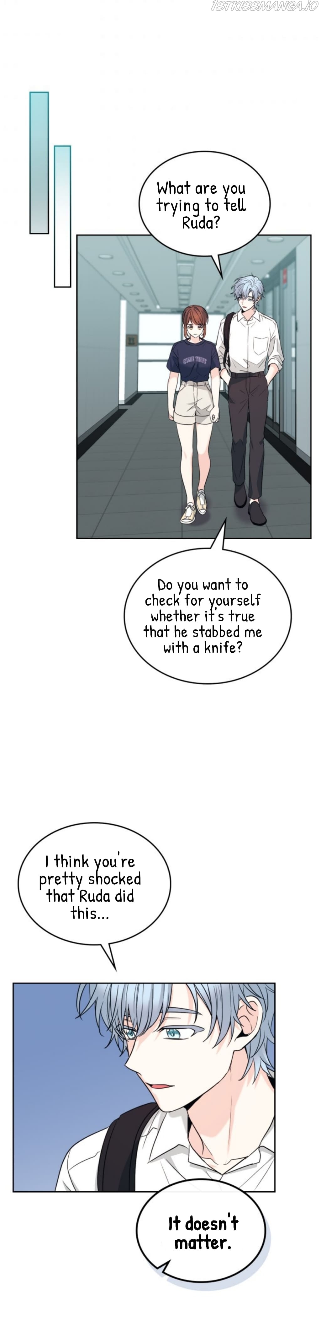 Read Inso’s Law Manga Online