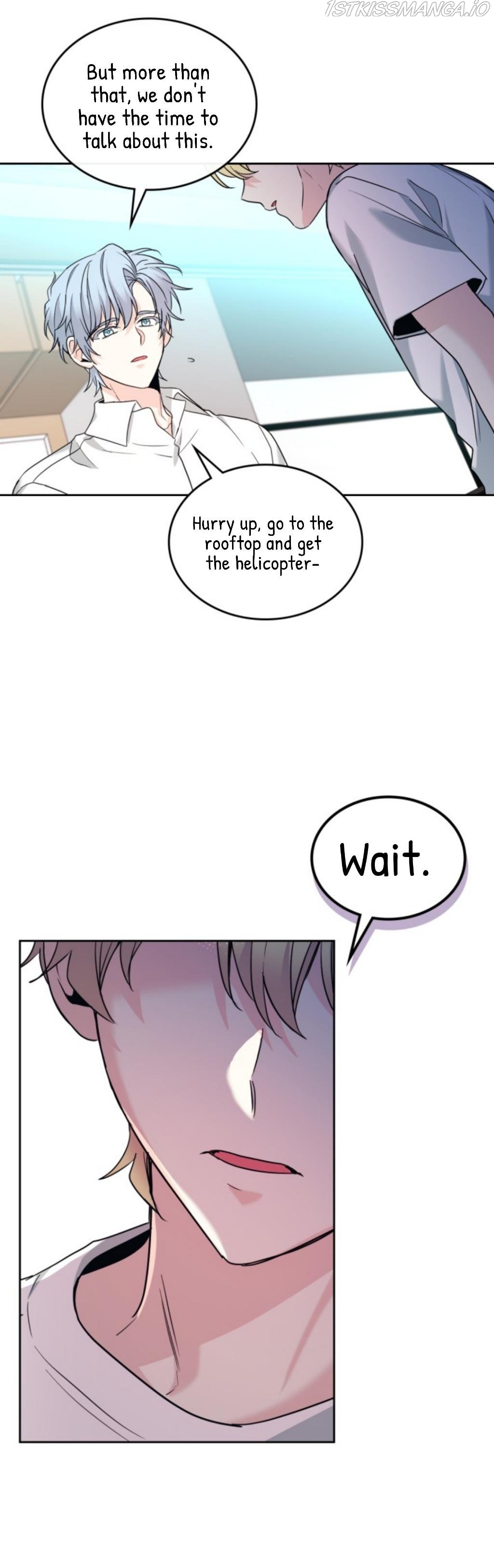 Read Inso’s Law Manga Online