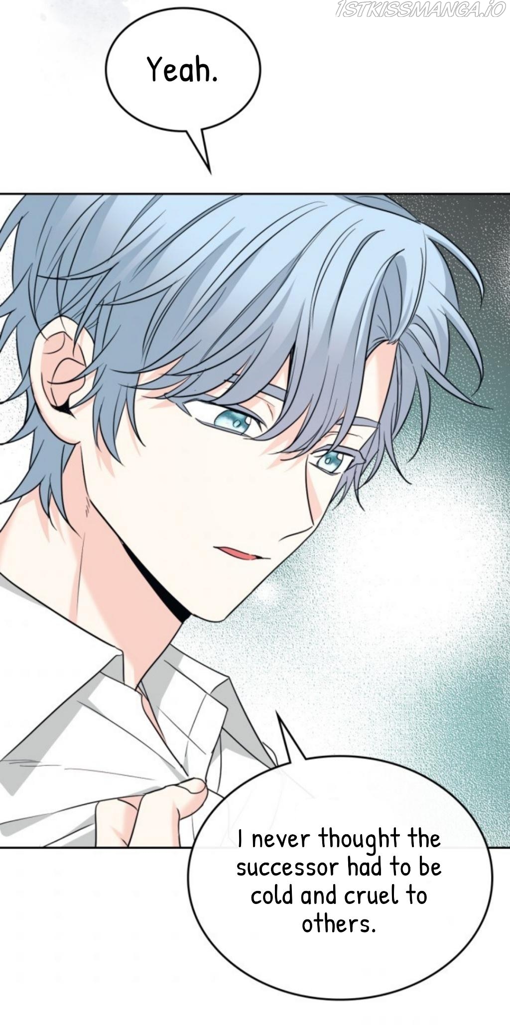 Read Inso’s Law Manga Online