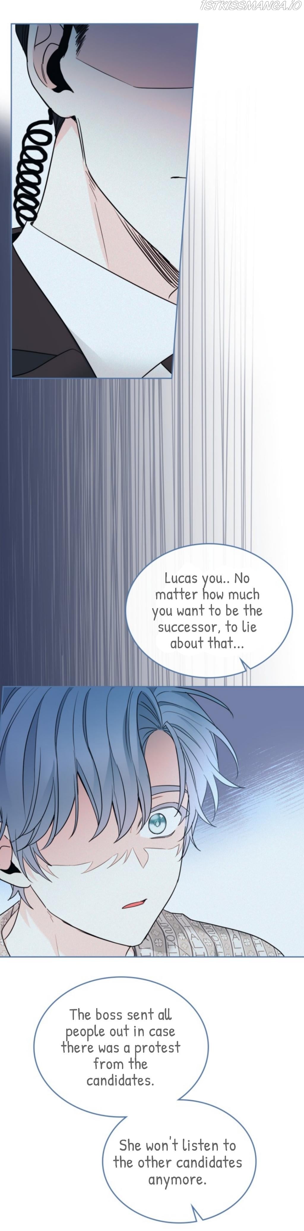 Read Inso’s Law Manga Online