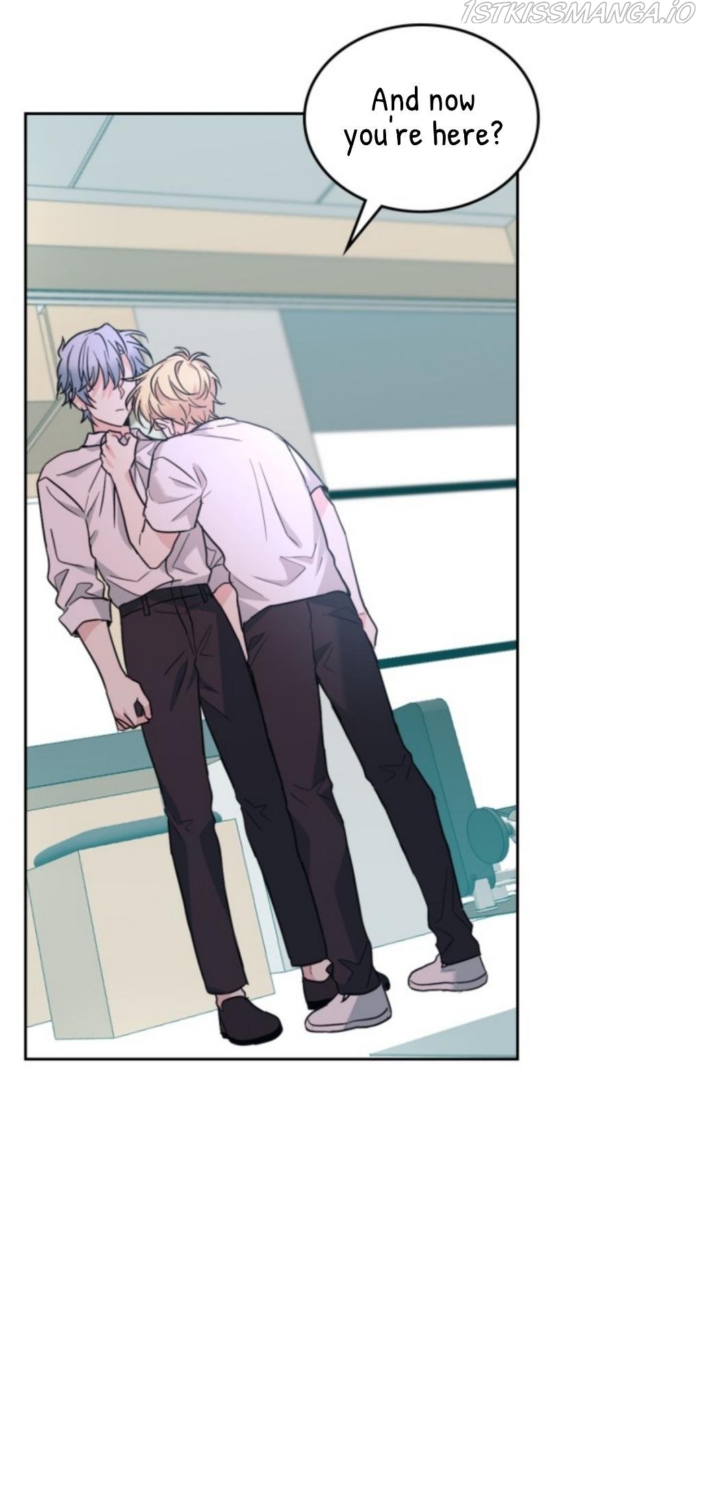 Read Inso’s Law Manga Online