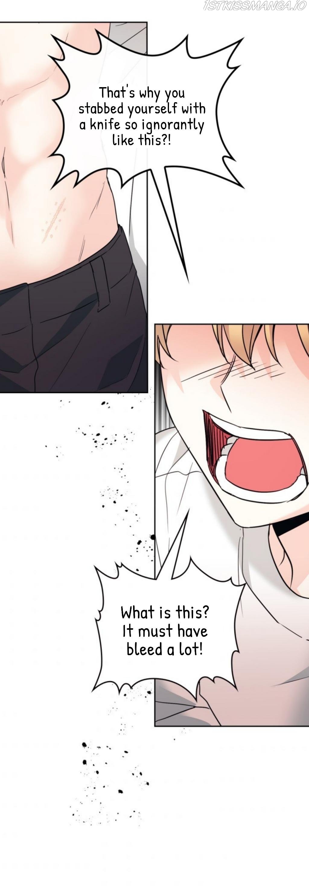 Read Inso’s Law Manga Online