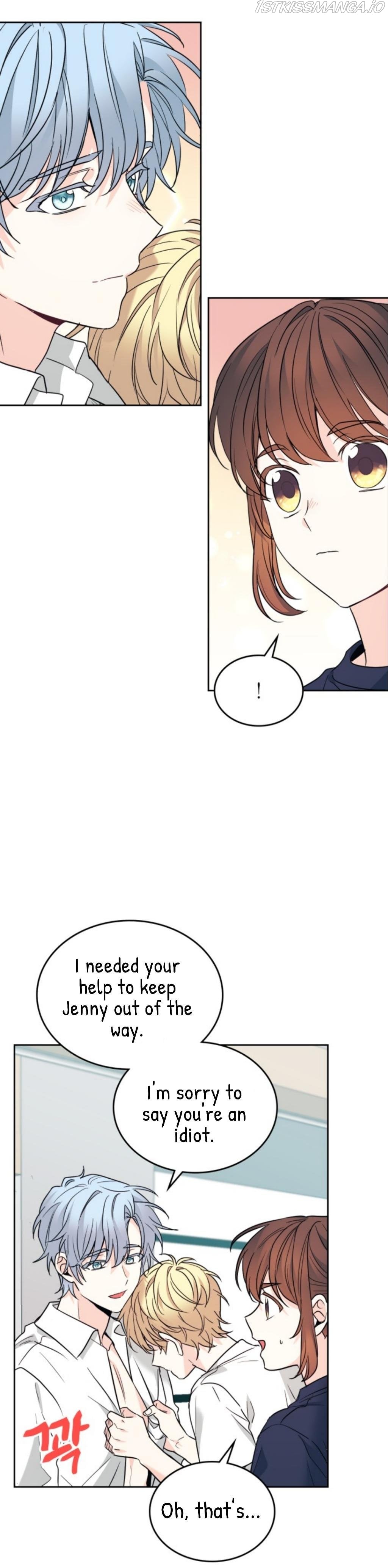 Read Inso’s Law Manga Online