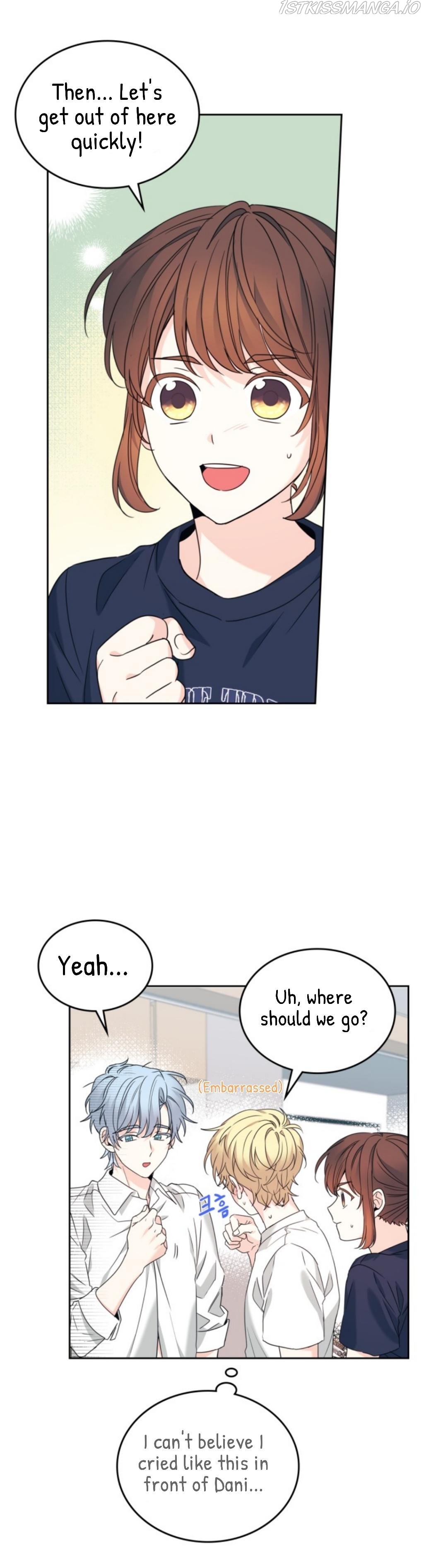 Read Inso’s Law Manga Online
