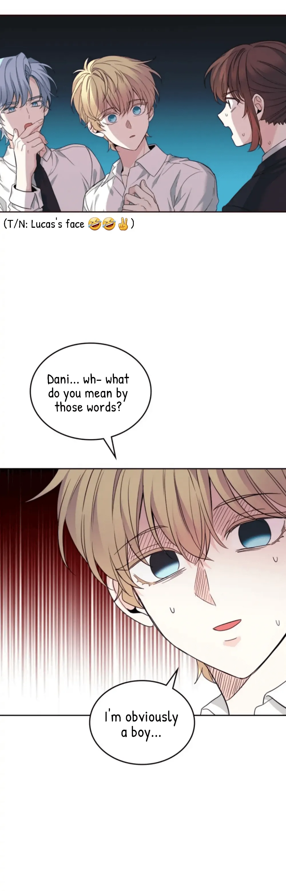 Read Inso’s Law Manga Online