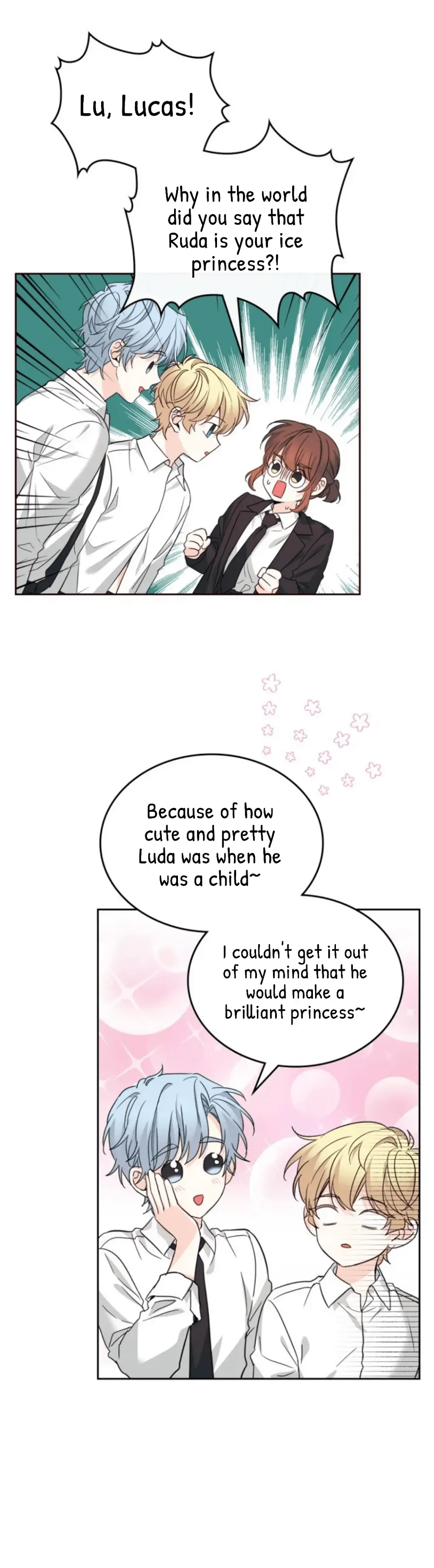 Read Inso’s Law Manga Online