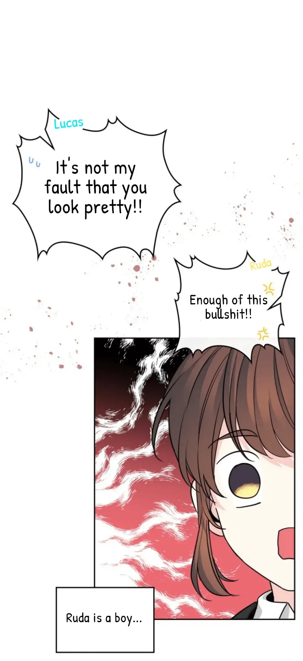 Read Inso’s Law Manga Online