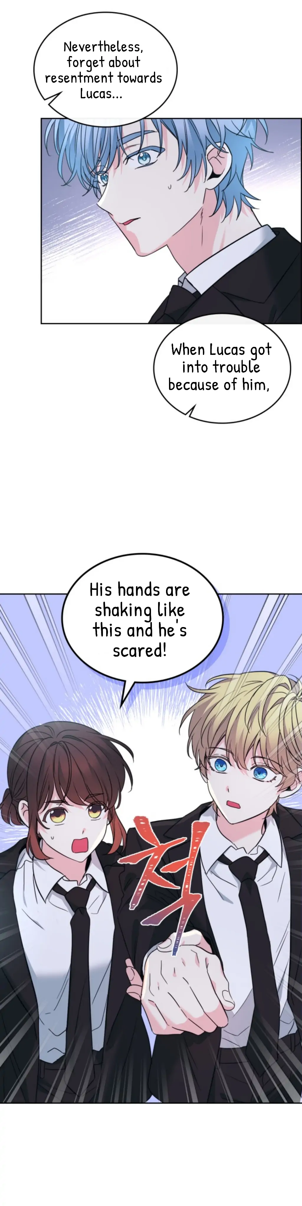 Read Inso’s Law Manga Online