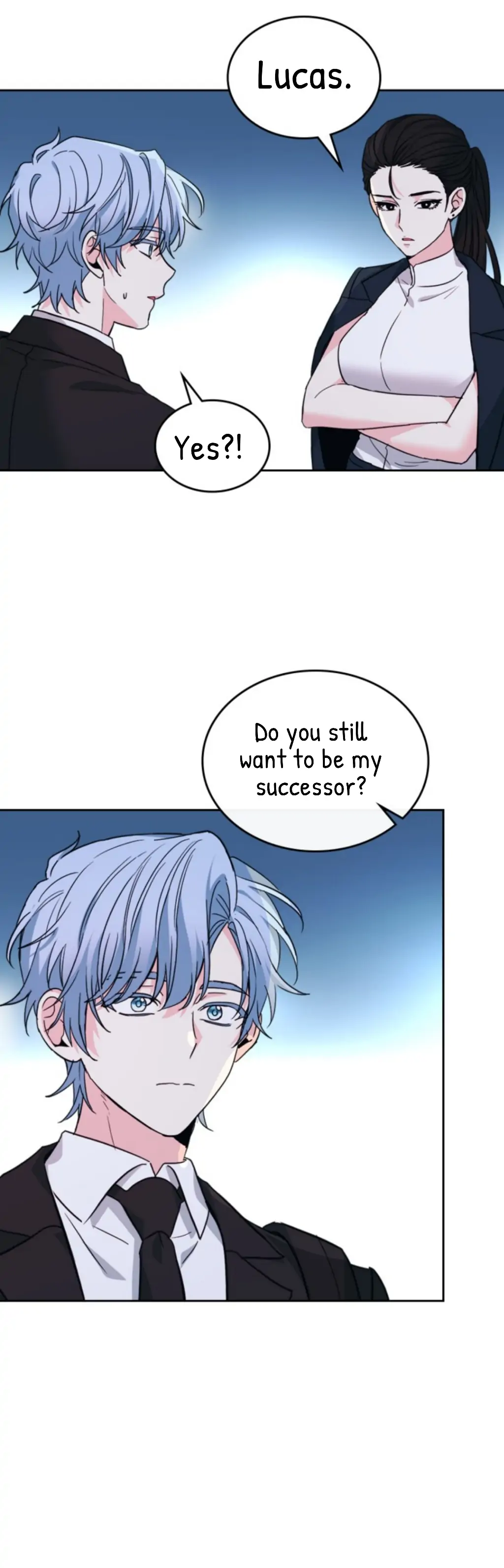 Read Inso’s Law Manga Online