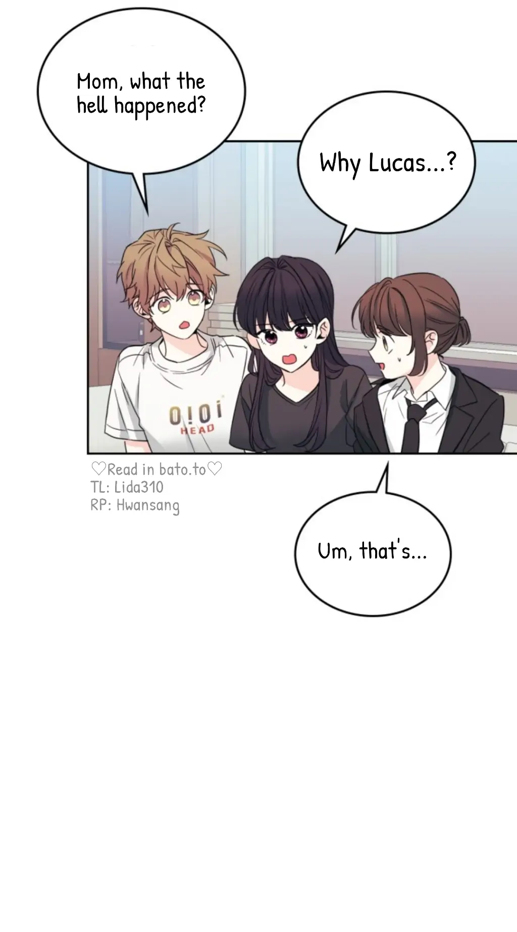 Read Inso’s Law Manga Online
