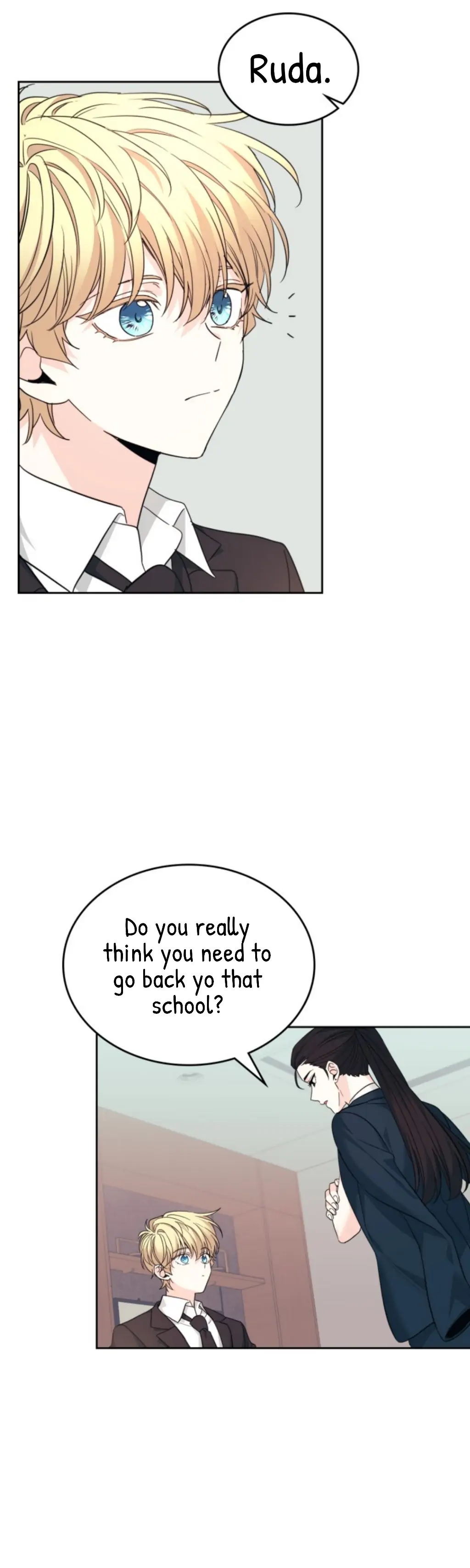 Read Inso’s Law Manga Online