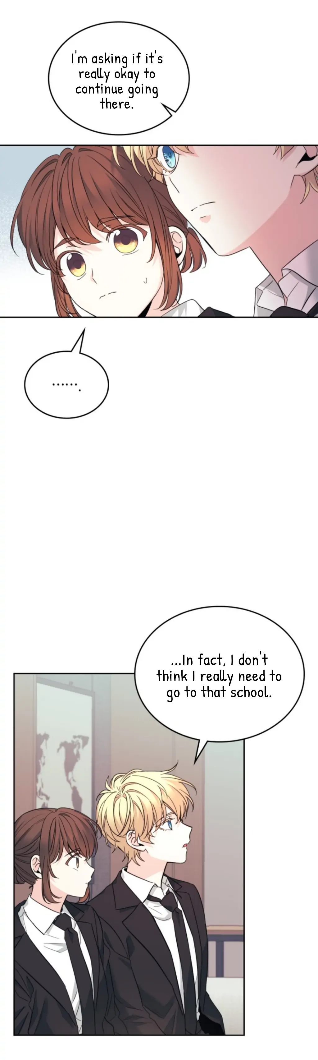 Read Inso’s Law Manga Online