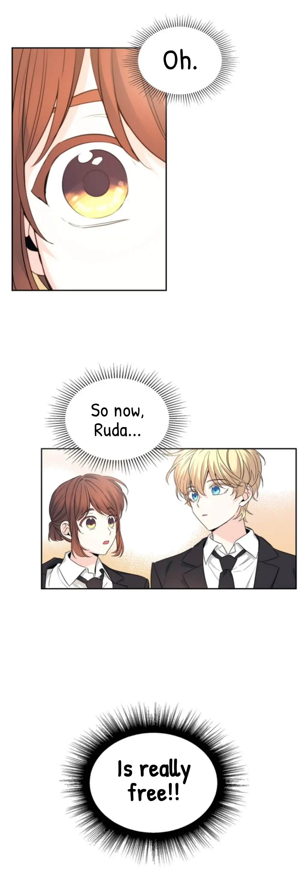Read Inso’s Law Manga Online