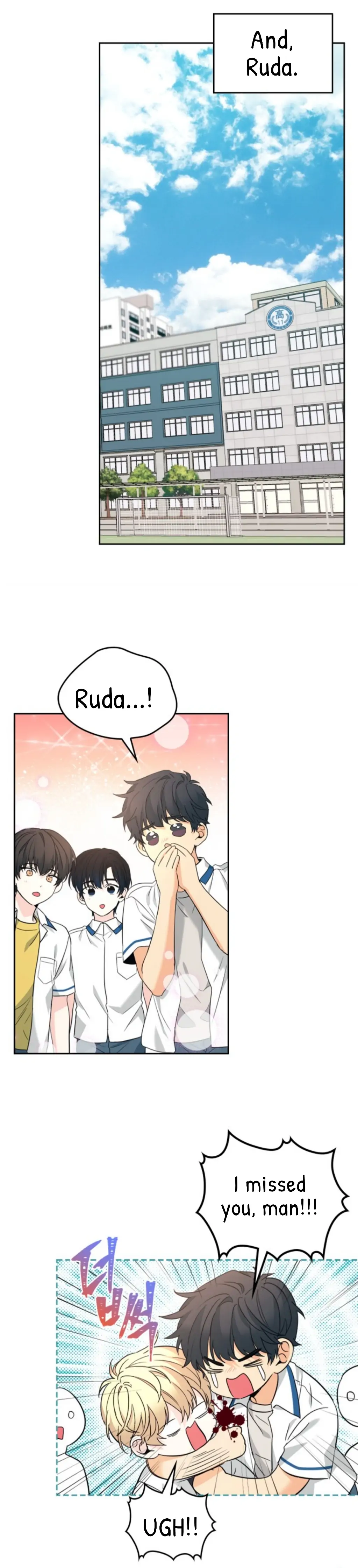 Read Inso’s Law Manga Online