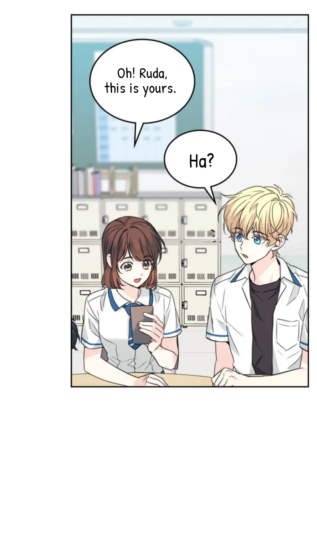 Read Inso’s Law Manga Online