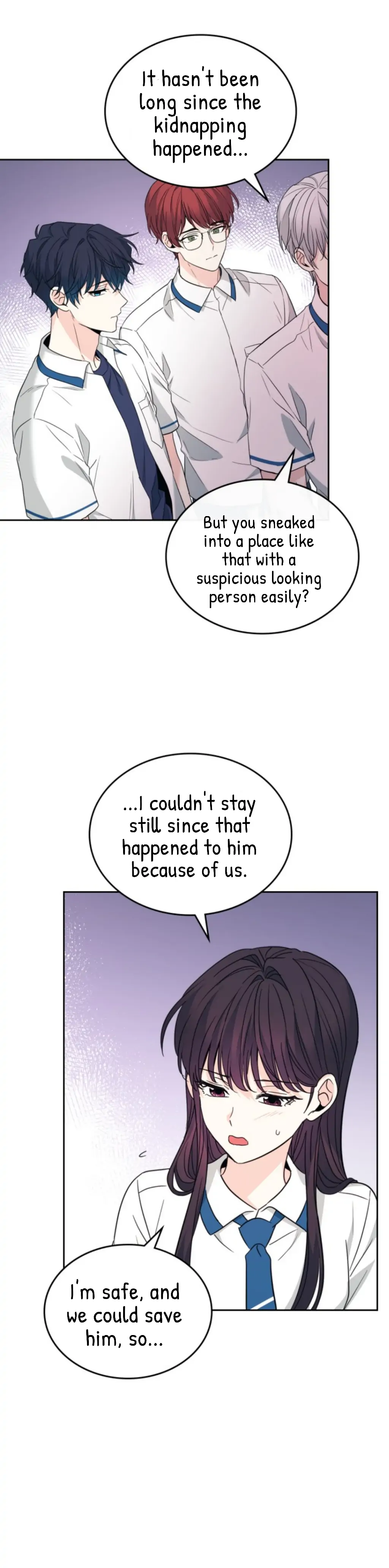 Read Inso’s Law Manga Online