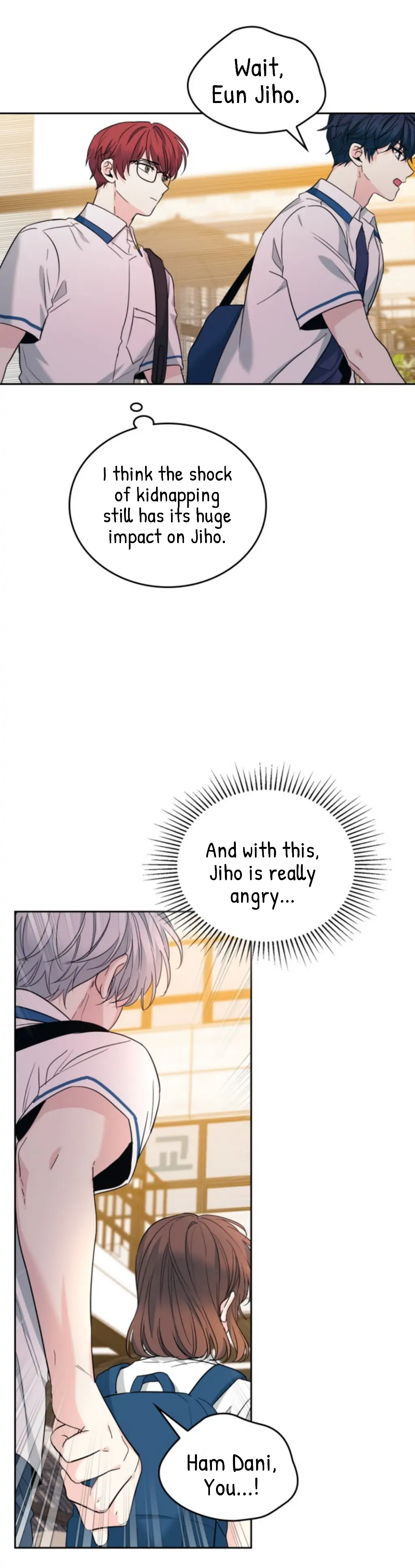 Read Inso’s Law Manga Online