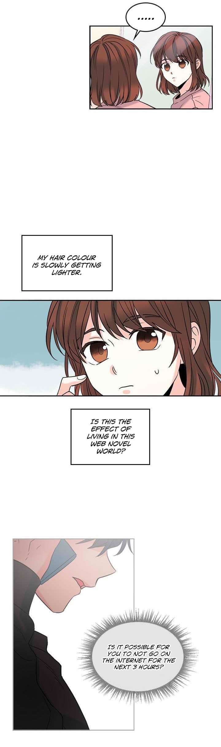 Read Inso’s Law Manga Online