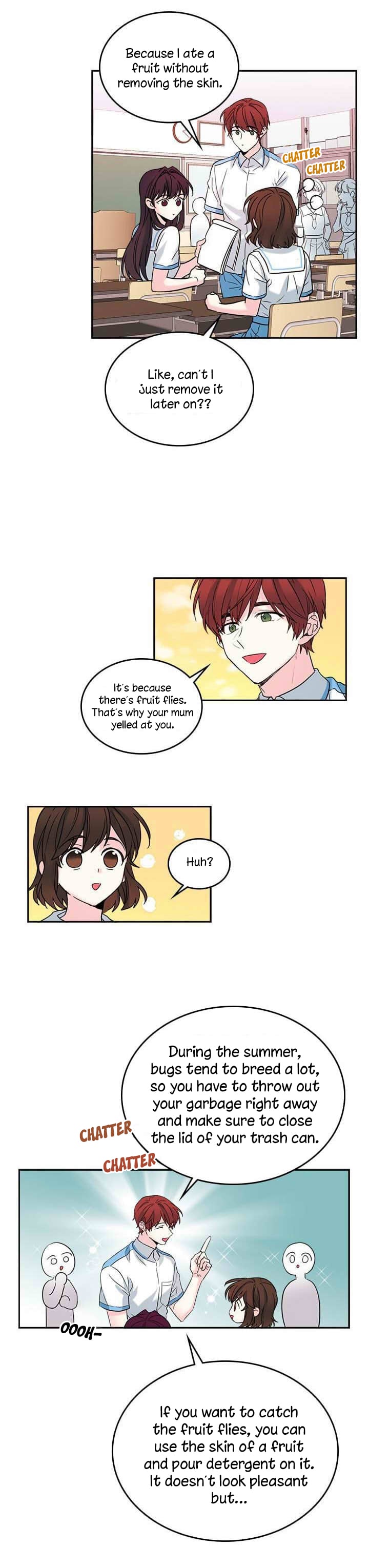 Read Inso’s Law Manga Online