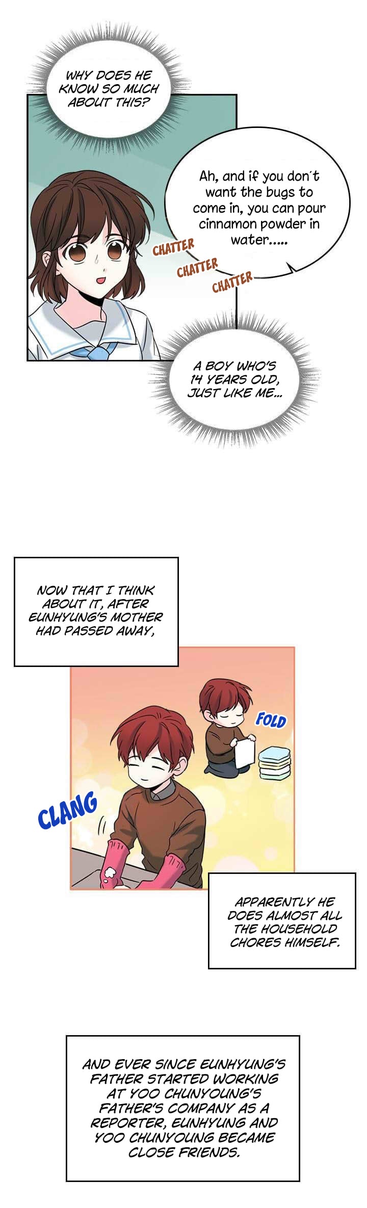 Read Inso’s Law Manga Online
