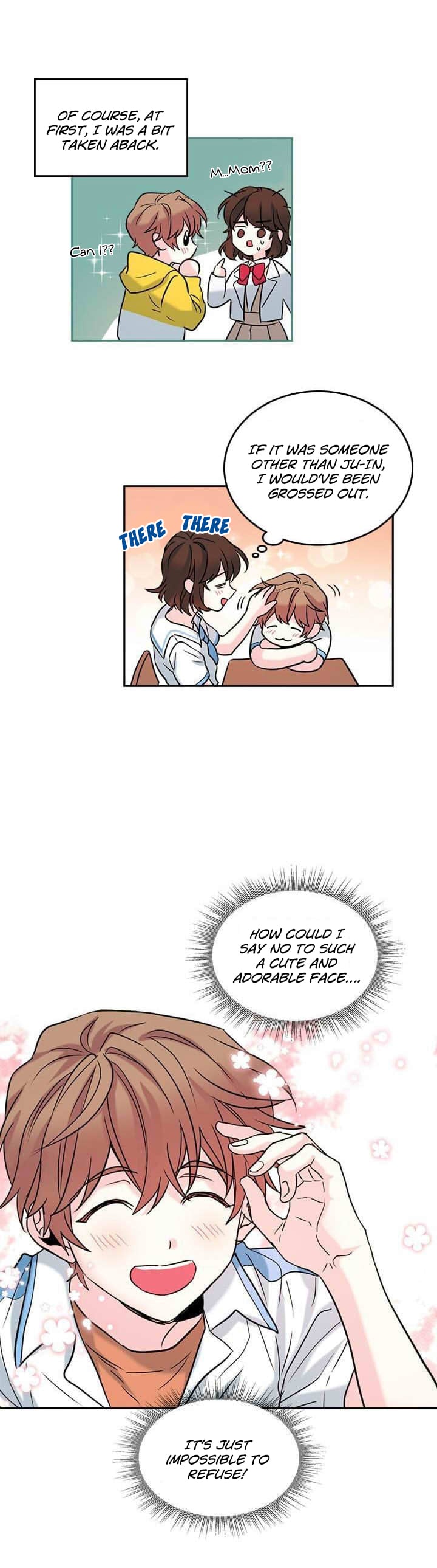 Read Inso’s Law Manga Online