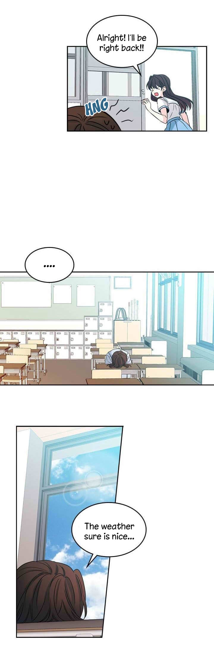 Read Inso’s Law Manga Online