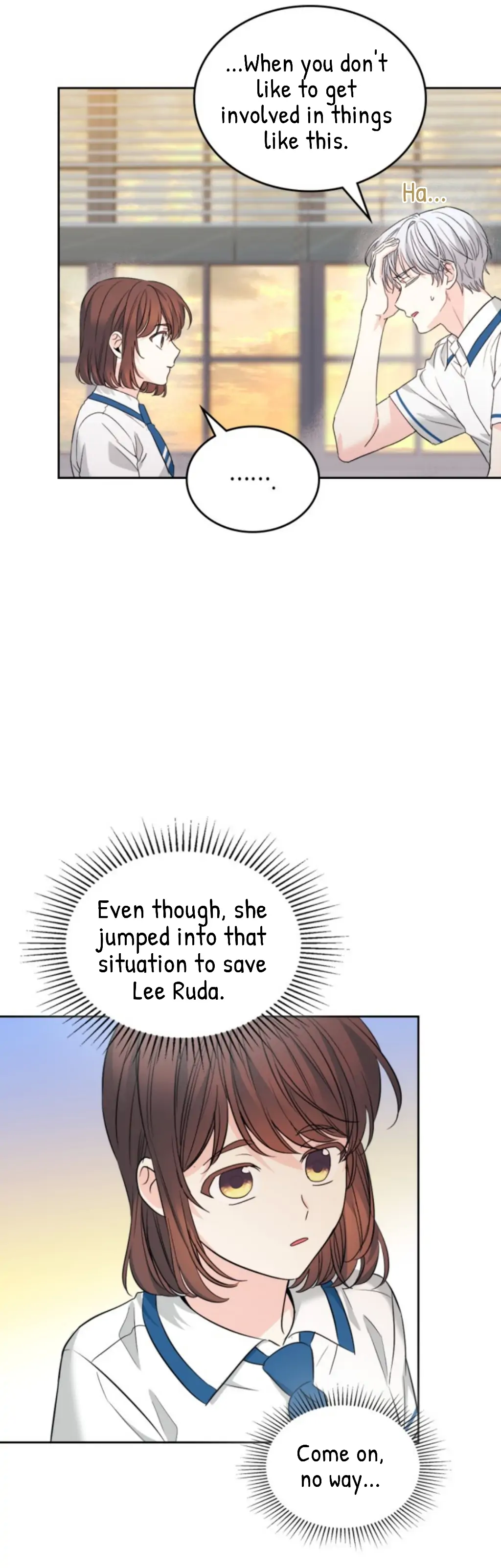 Read Inso’s Law Manga Online